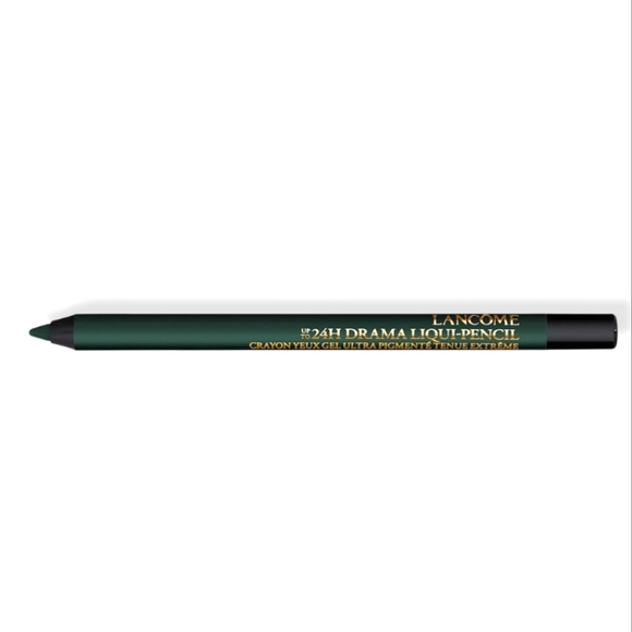 Lancome Drama Liqui-pencil Longwear Eyeliner Green Metropolitan 03 - Picture 1 of 6